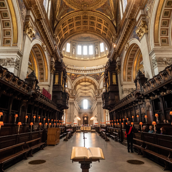 9 Of The Best Christmas Carol Services To See This Year