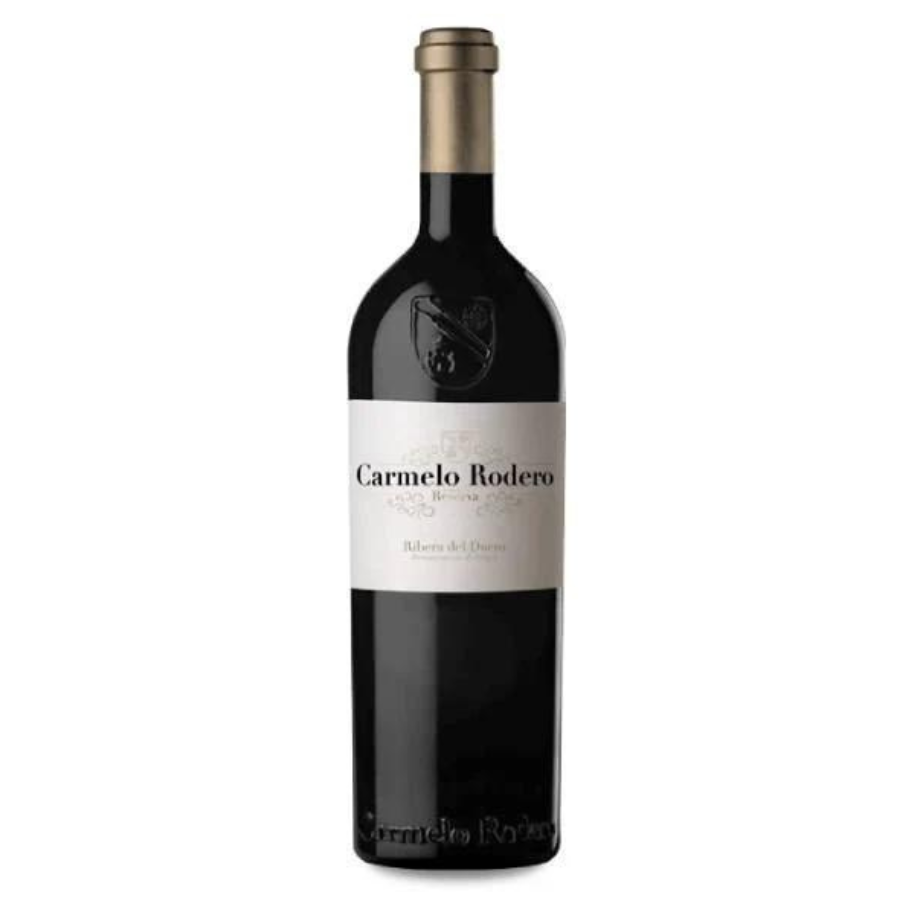 Carmelo Rodero Reserva 2019