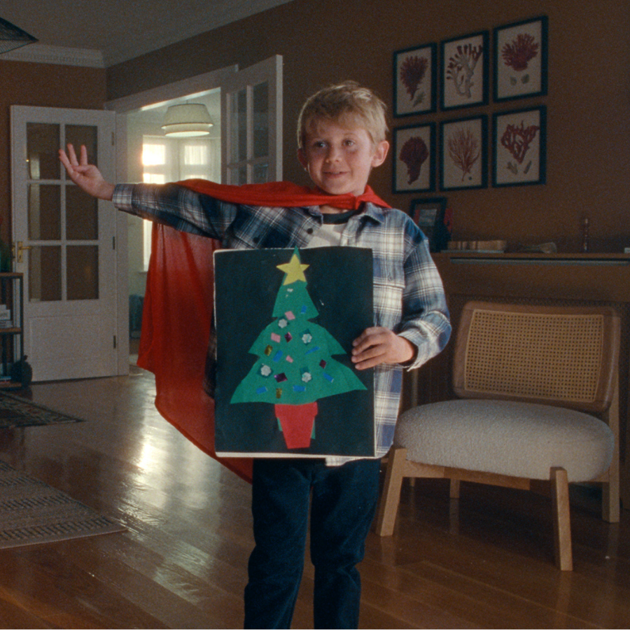 John Lewis’ Christmas Advert Is Finally Here