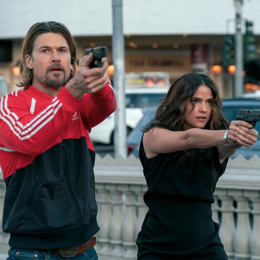 Weekend Watches: Obliterated Is Netflix’s Madcap New Comedy To Binge
