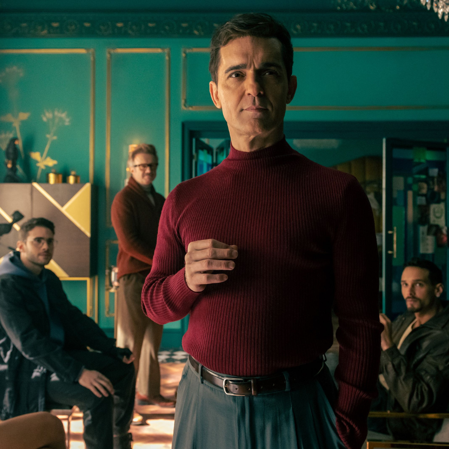 Money Heist Prequel, Berlin, Lands On Netflix This December