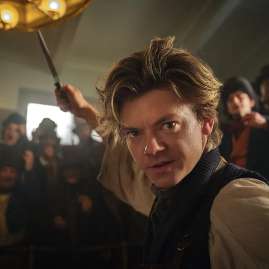 New Disney+ Series, The Artful Dodger, Is One To Bookmark