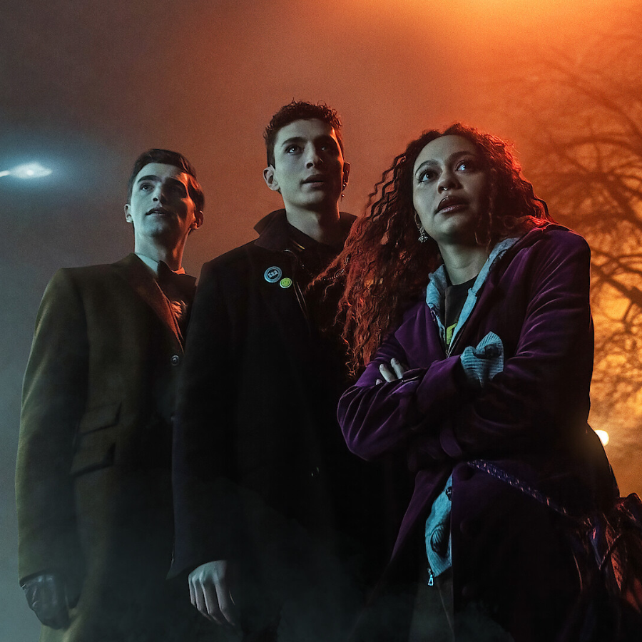 Netflix’s Dead Boy Detectives Is The New Supernatural Series To Binge