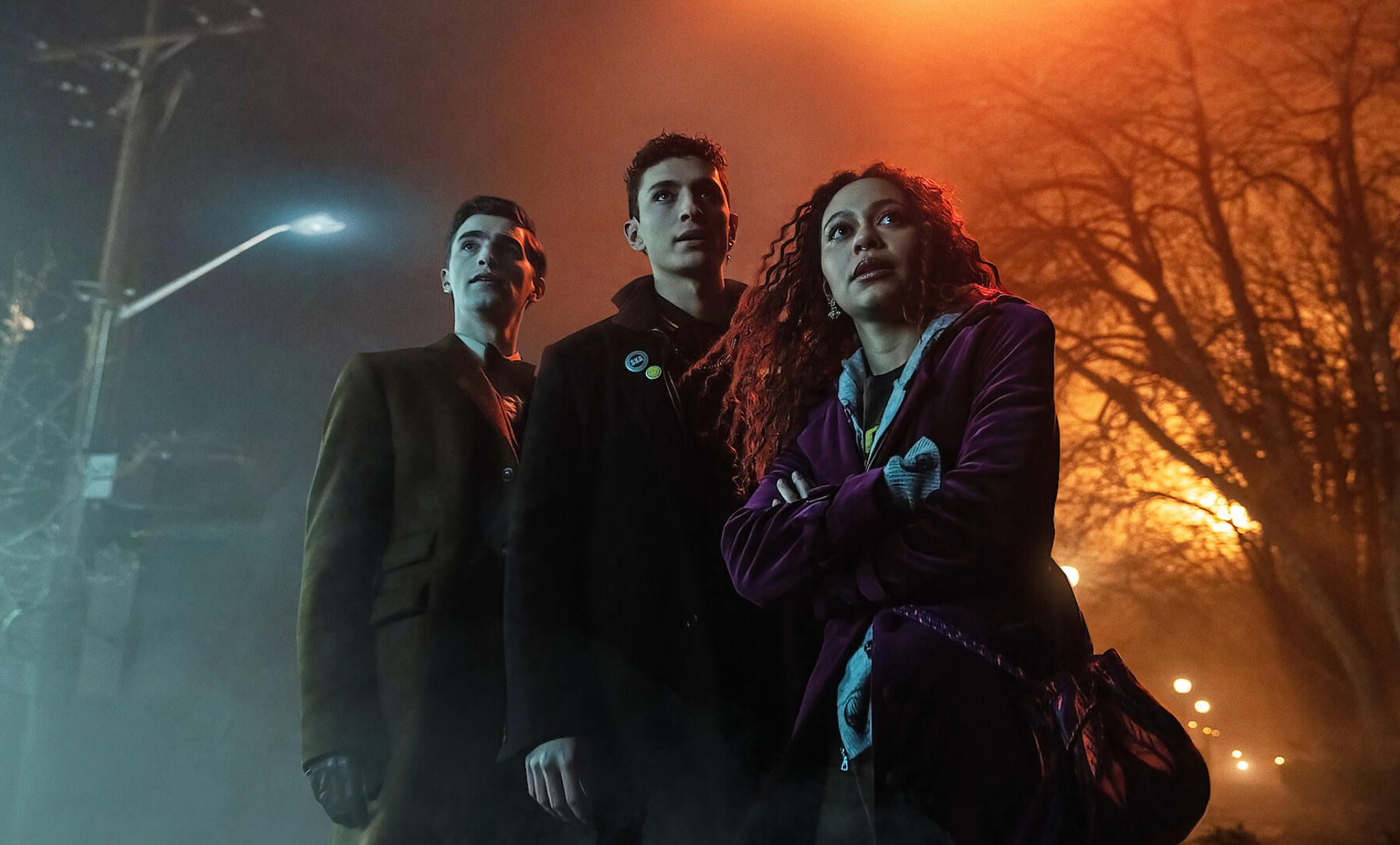Netflix’s Dead Boy Detectives Is The New Supernatural Series To Binge