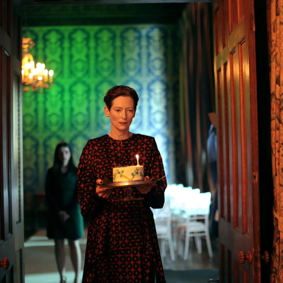 Tilda Swinton’s Creepy Mystery The Eternal Daughter Is Worth A Watch This Winter