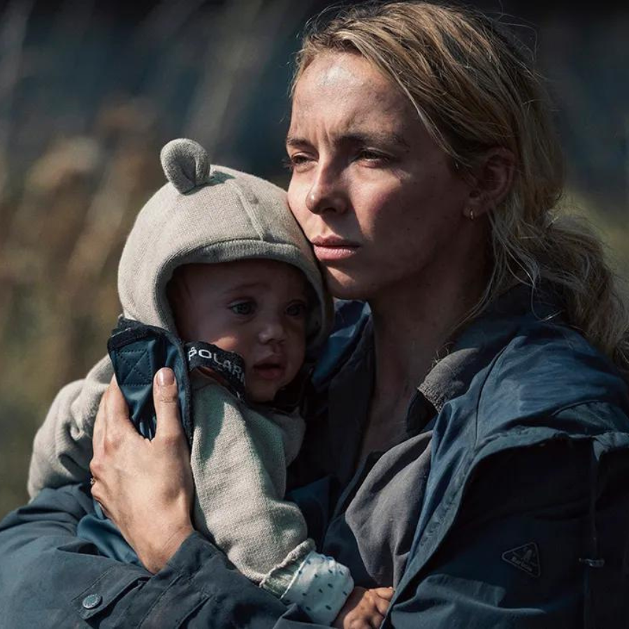 Jodie Comer Stars As A Mother Trying To Survive In The End We Start From