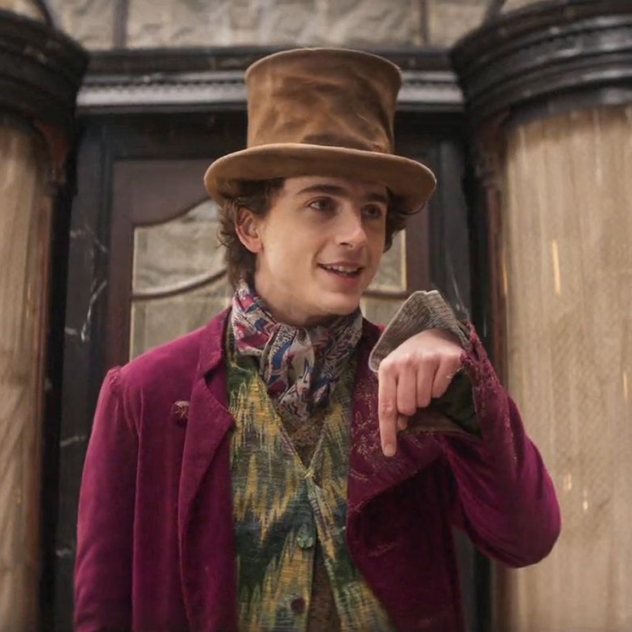 Everything To See At The Cinema This December