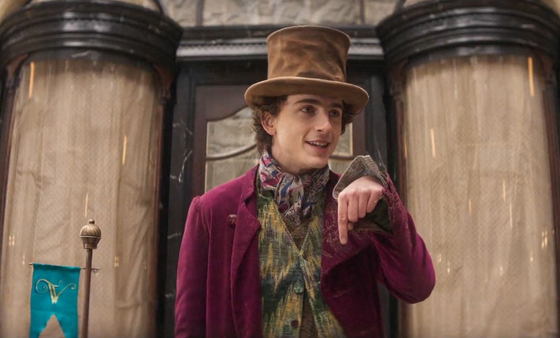 Wonka