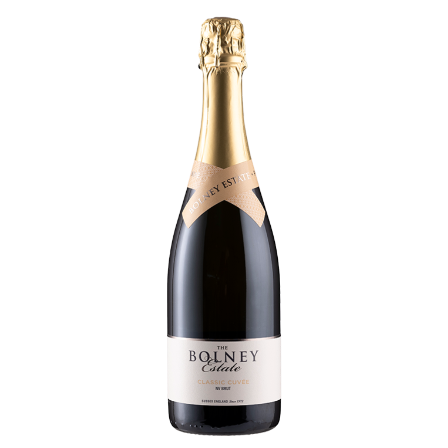 Bolney Wine Estate – Classic Cuvée