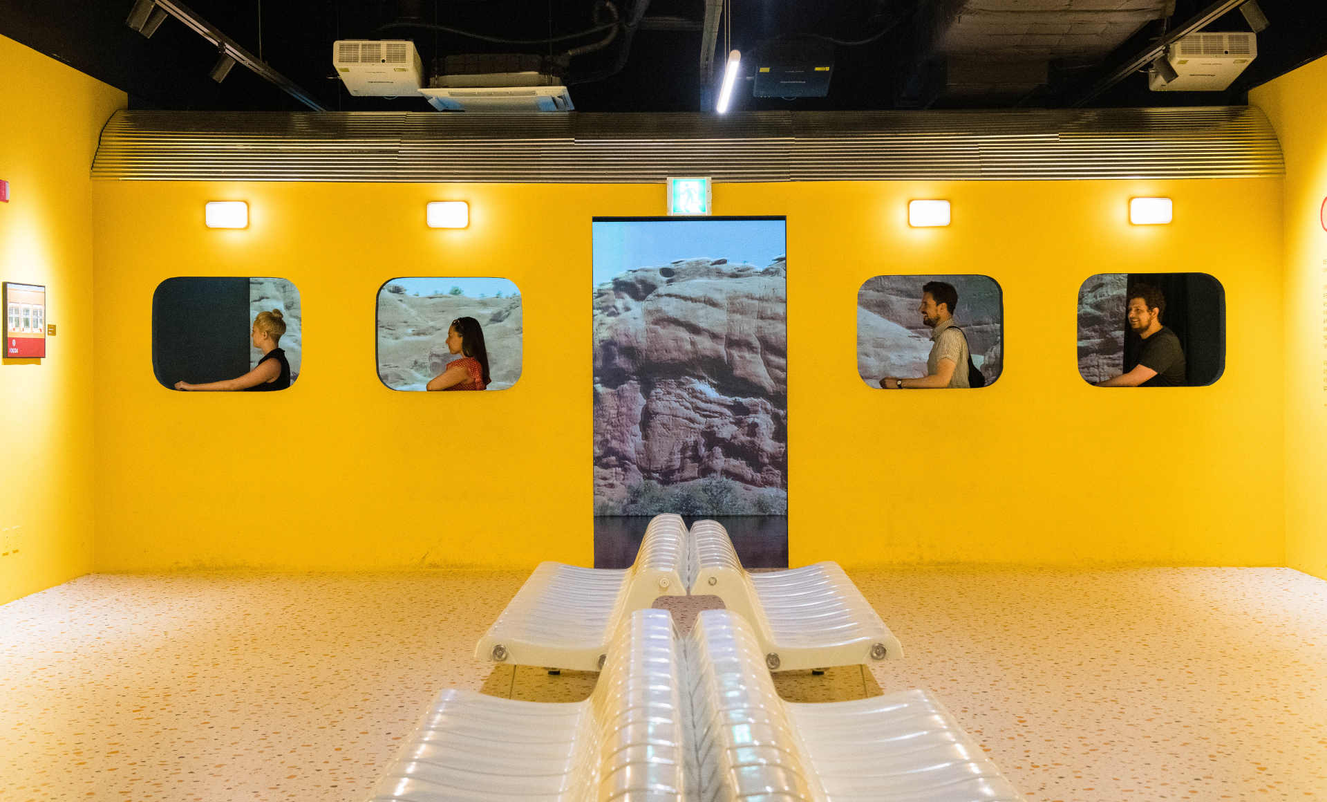 The Best London Exhibitions To Visit This Autumn