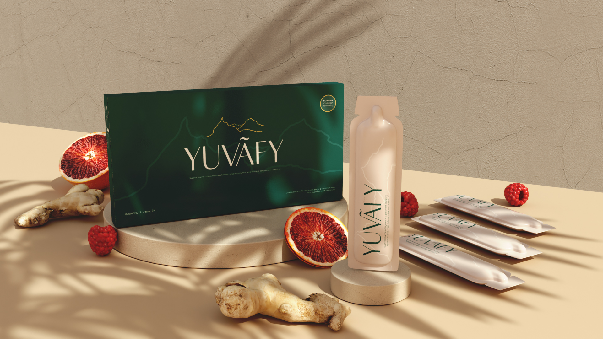 Get 15% Off Our Favourite Collagen Brand