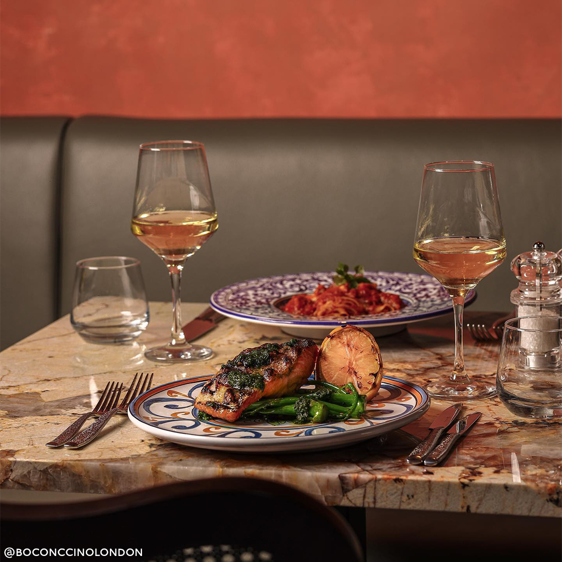 11 Restaurant & Food Trends That Will Be Big In 2024