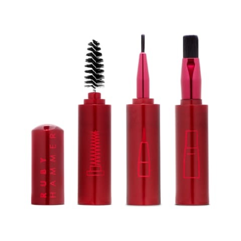 Magnetic Brush Set
