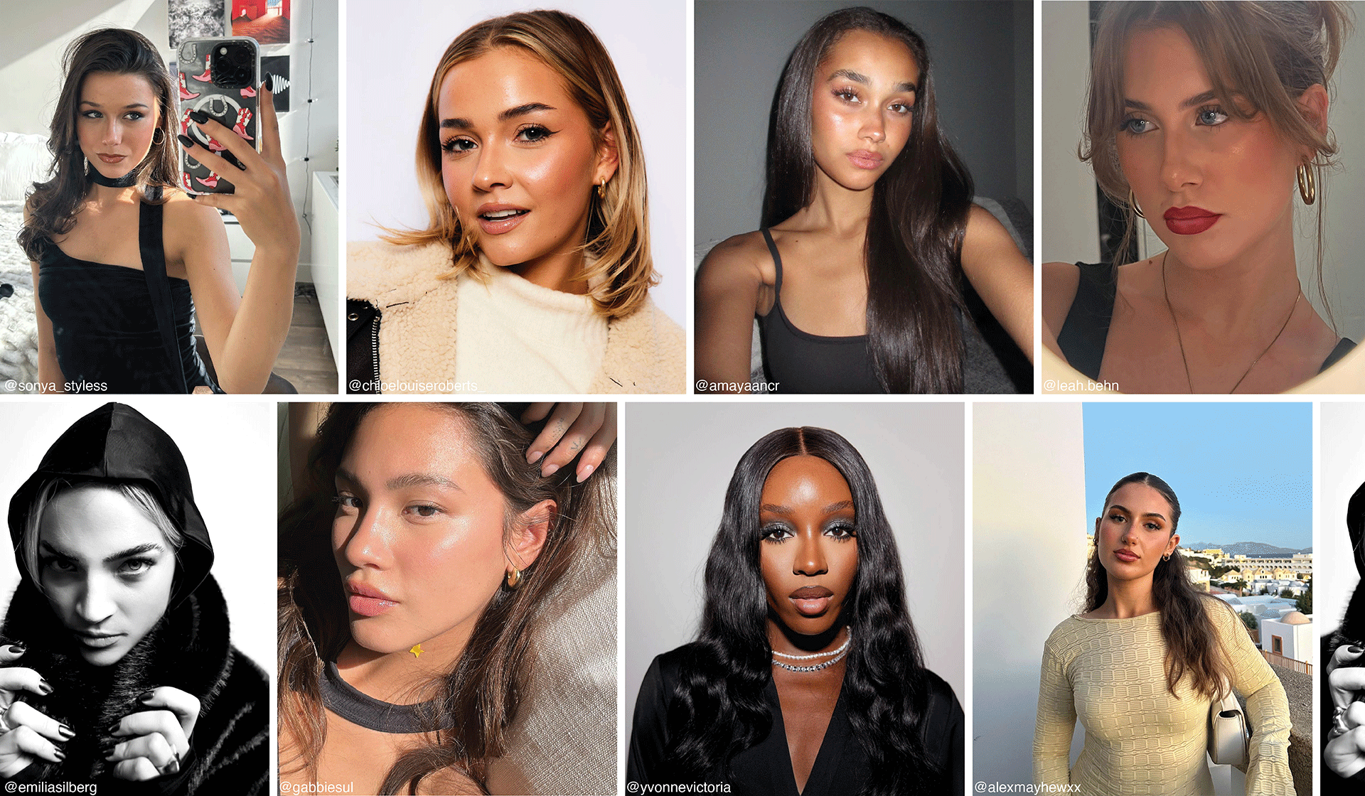 Influencers Forum 2025 2025 Influencer Trends WOYH