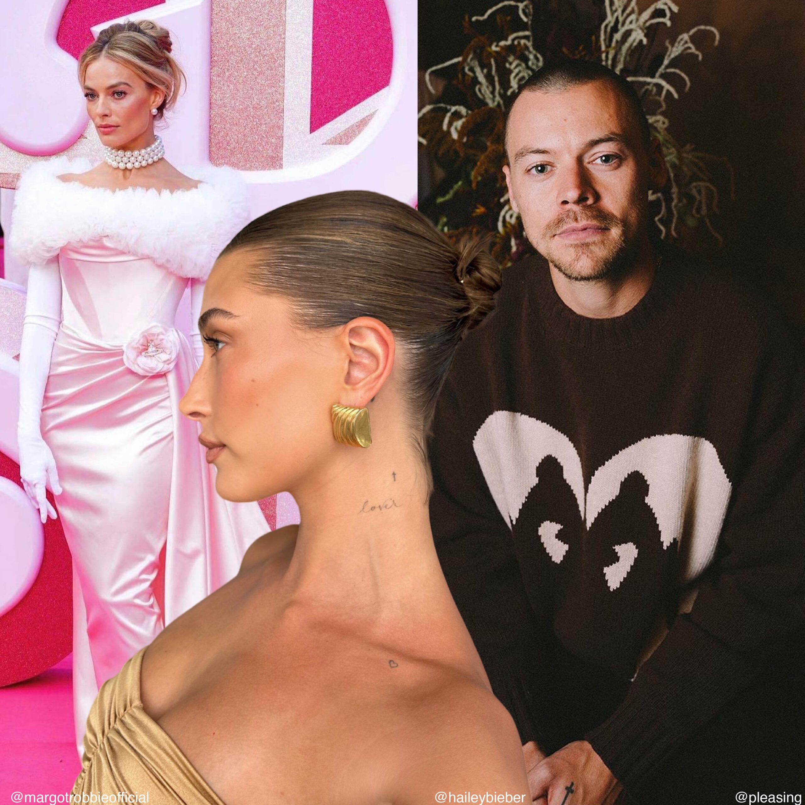 The Beauty Looks and Moments That Inspired Us In 2023