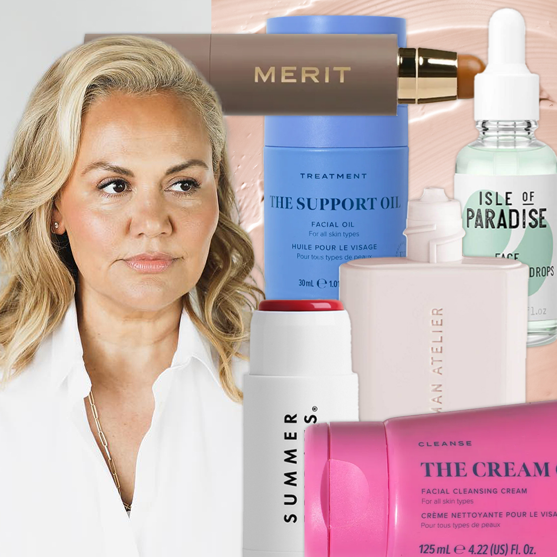 Caroline Hirons – The Queen Of Skincare, Shares Her Beauty Regime & Skincare Secrets