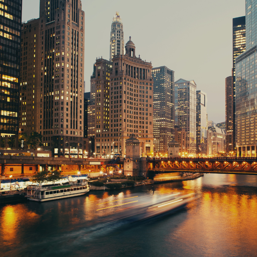 The Chicago Travel Guide: What To Do, Eat & Where To Stay