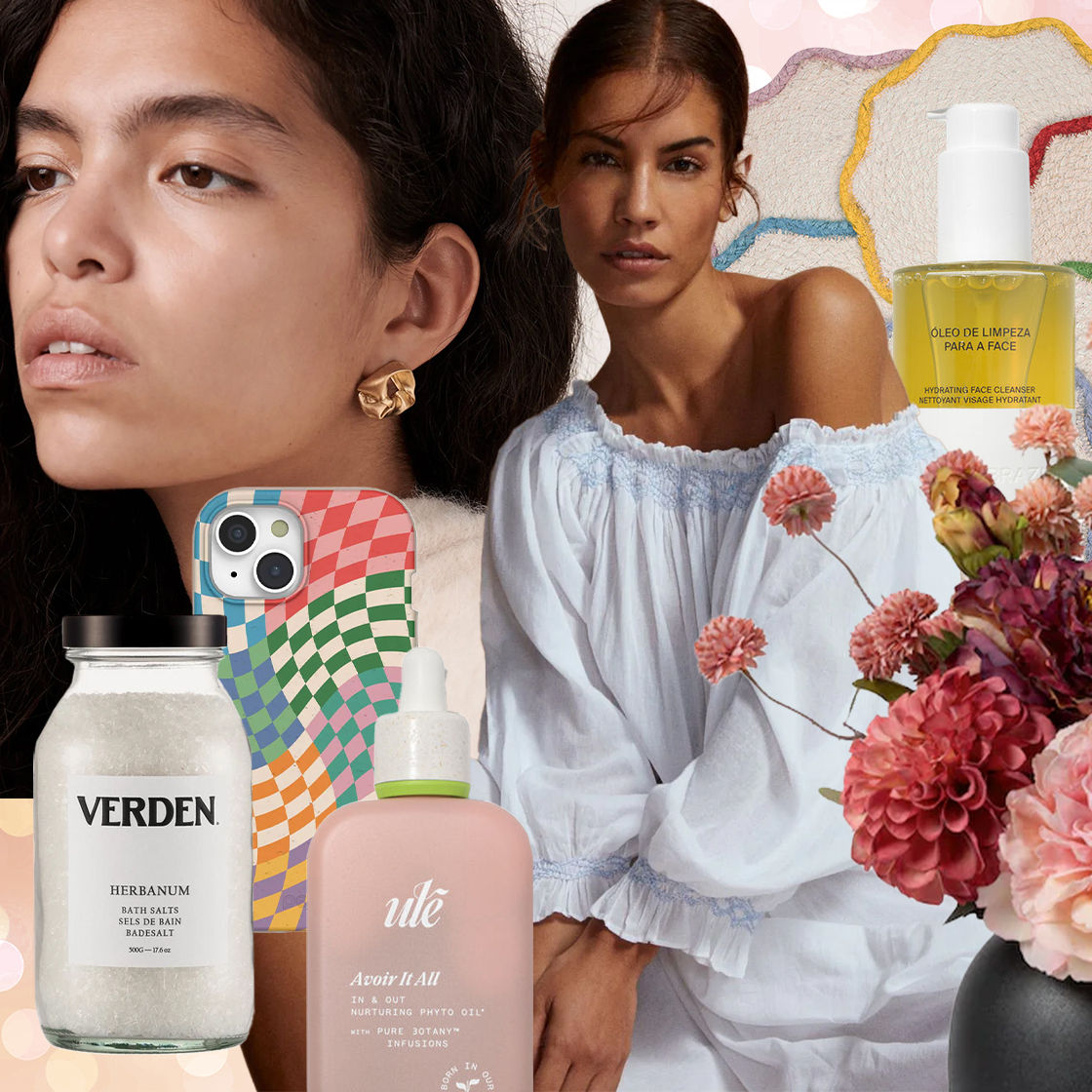 31 Sustainable Gifts To Shop