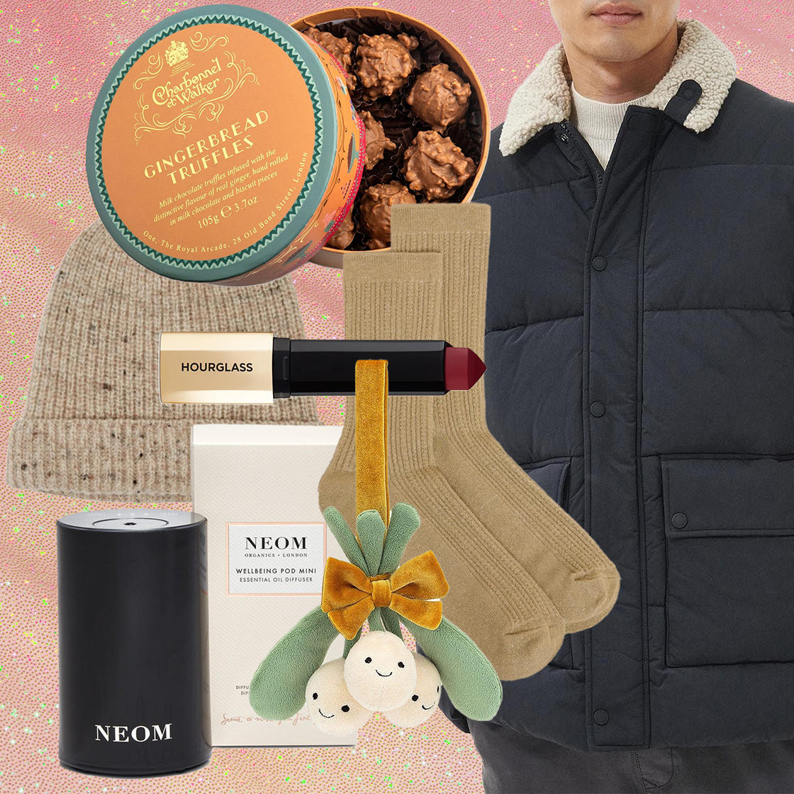 This One-Stop Shop Will Help You Ace Christmas Gifting