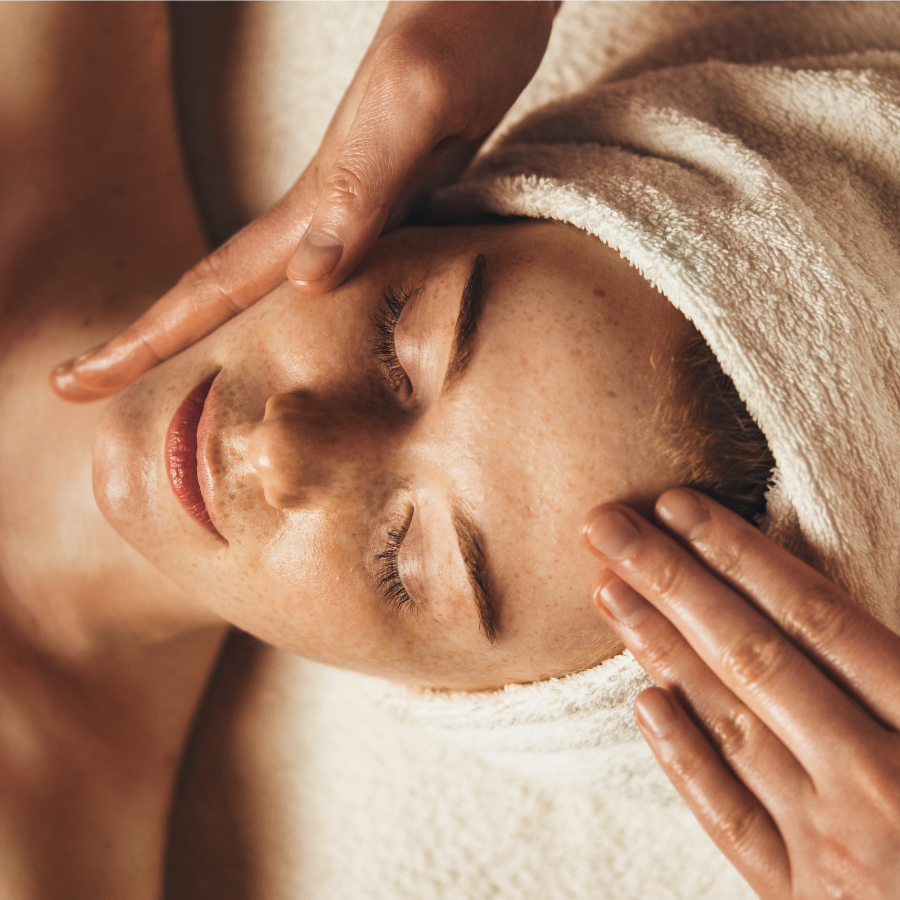 Pre-Party Face and Body Treatments To Get You Festive Ready