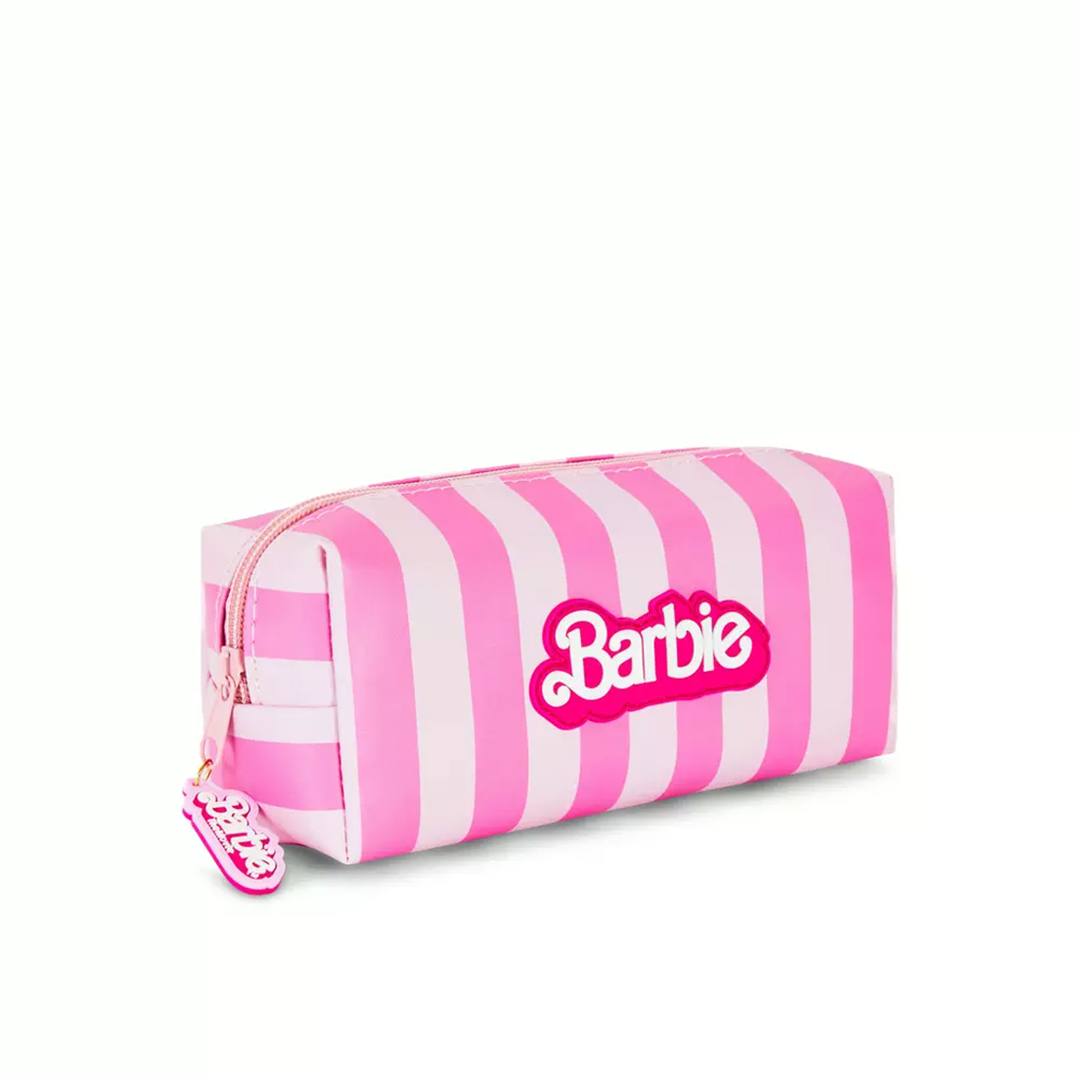 Barbie The Movie Pencil Case