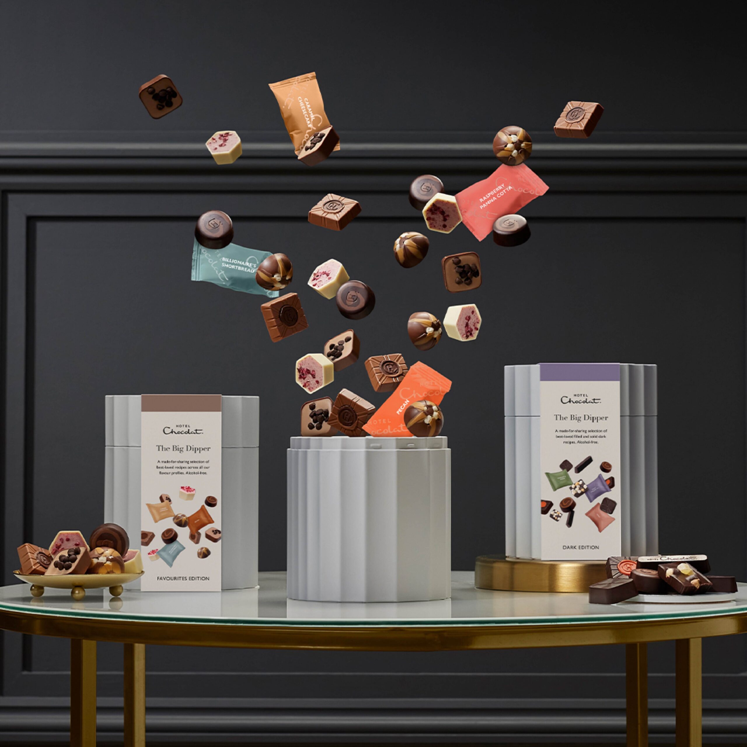 19 Gifts Every Chocolate Lover Will Adore