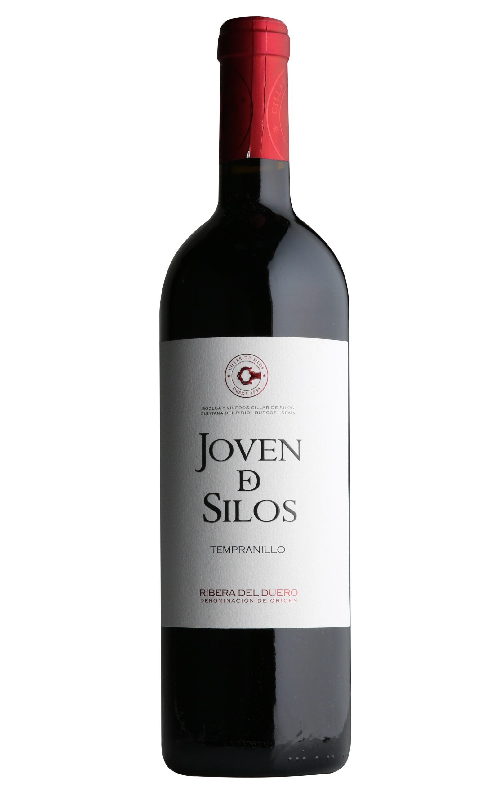 2022 Joven de Silos
