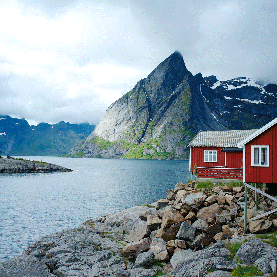 5 Bucket List Destinations To Visit By Cruise