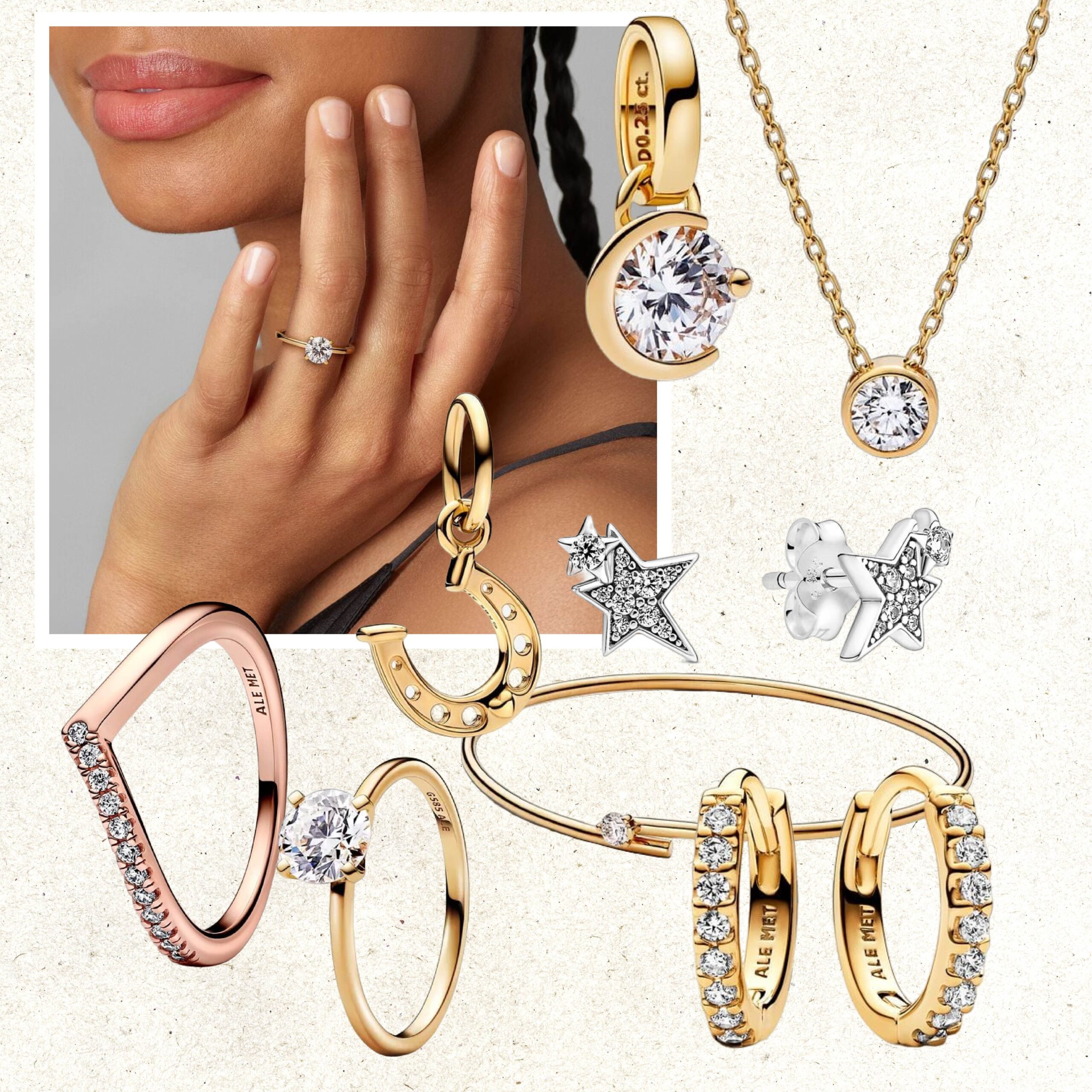 20 Jewellery Gifts To Buy Your Loved Ones This Christmas
