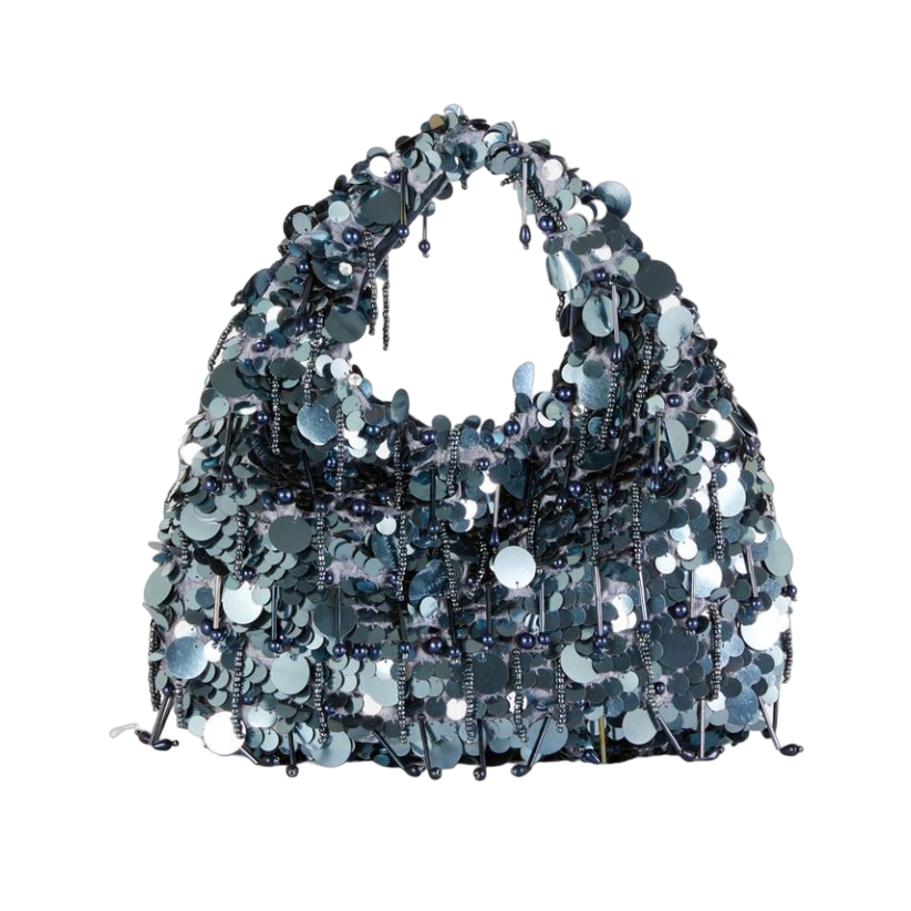 Sequinned Grab Bag