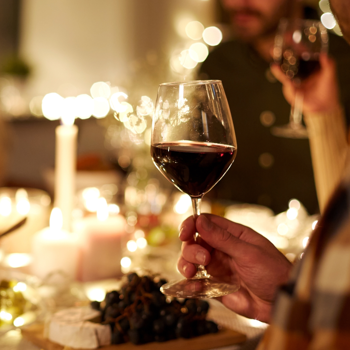 9 Rich Red Wines We’re Enjoying This Winter