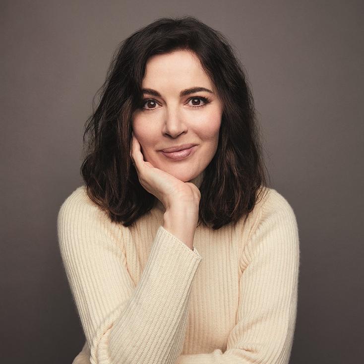 Nigella Lawson