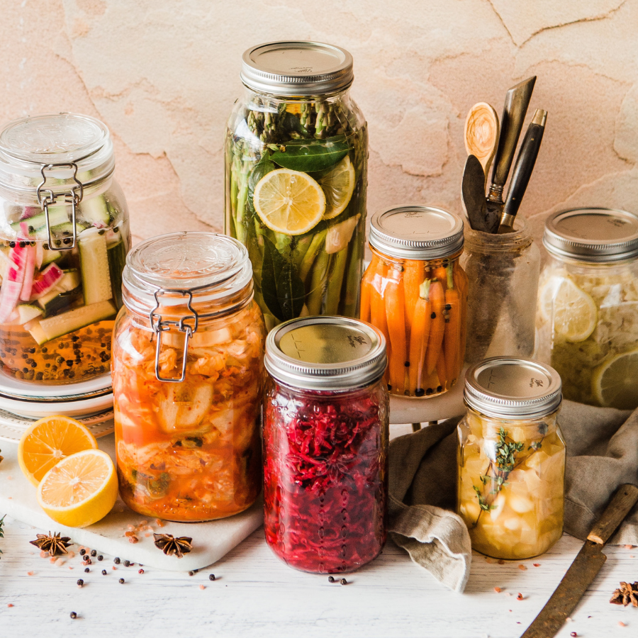 8 Expert Ways To Improve Gut Health This Party Season