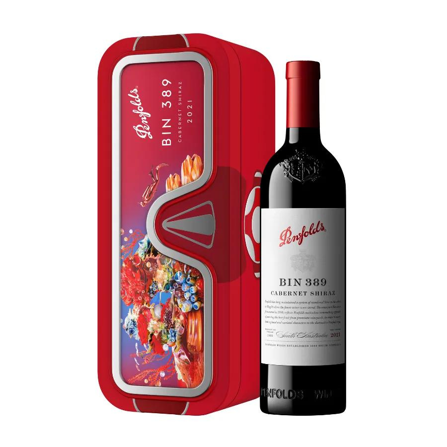 Penfolds Bin 389