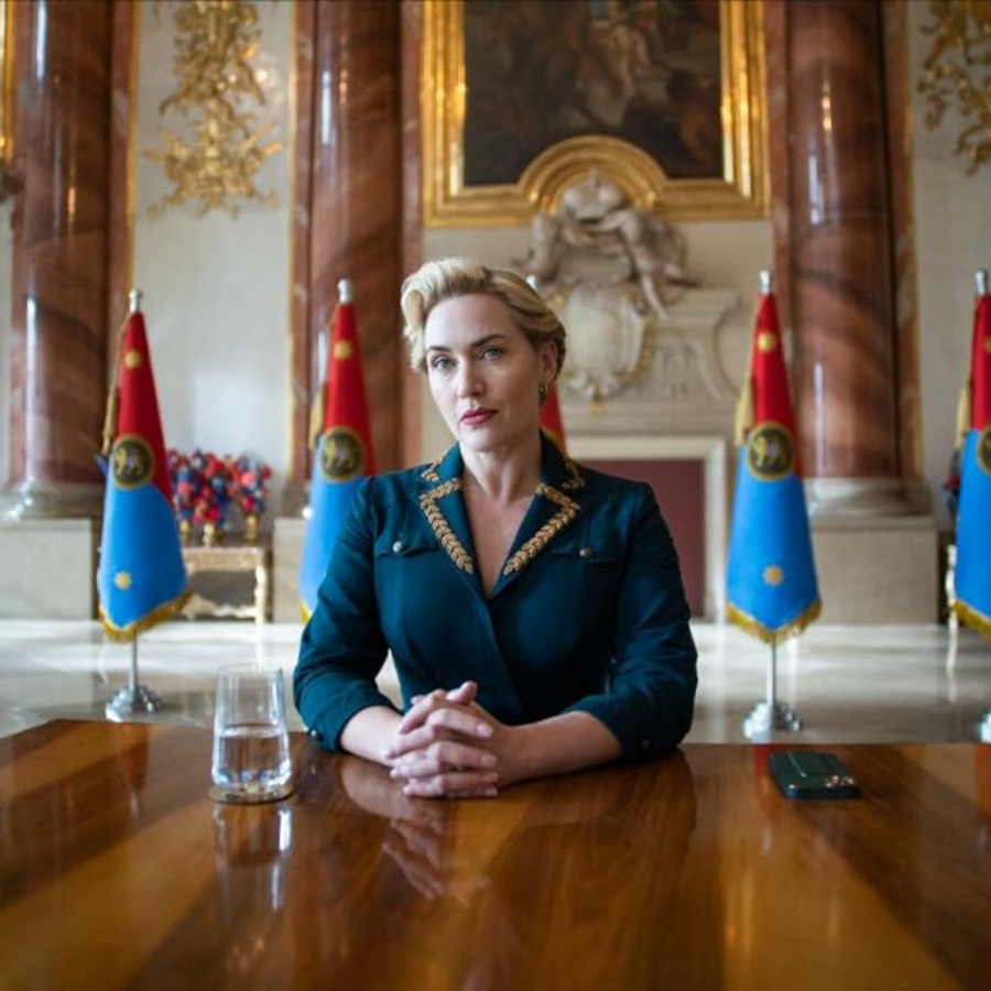 Kate Winslet’s New HBO Series, The Regime, Debuts Next Year