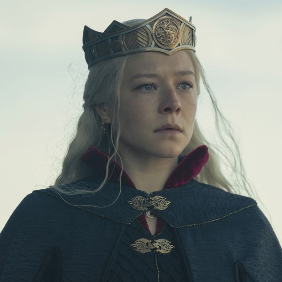 House of the Dragon Season 2: All We Know