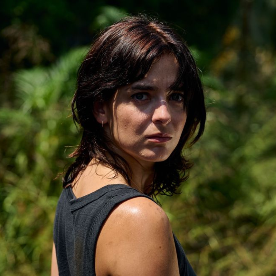 Sheridan Smith’s New Thriller The Castaways Is A Perfect Watch This Christmas