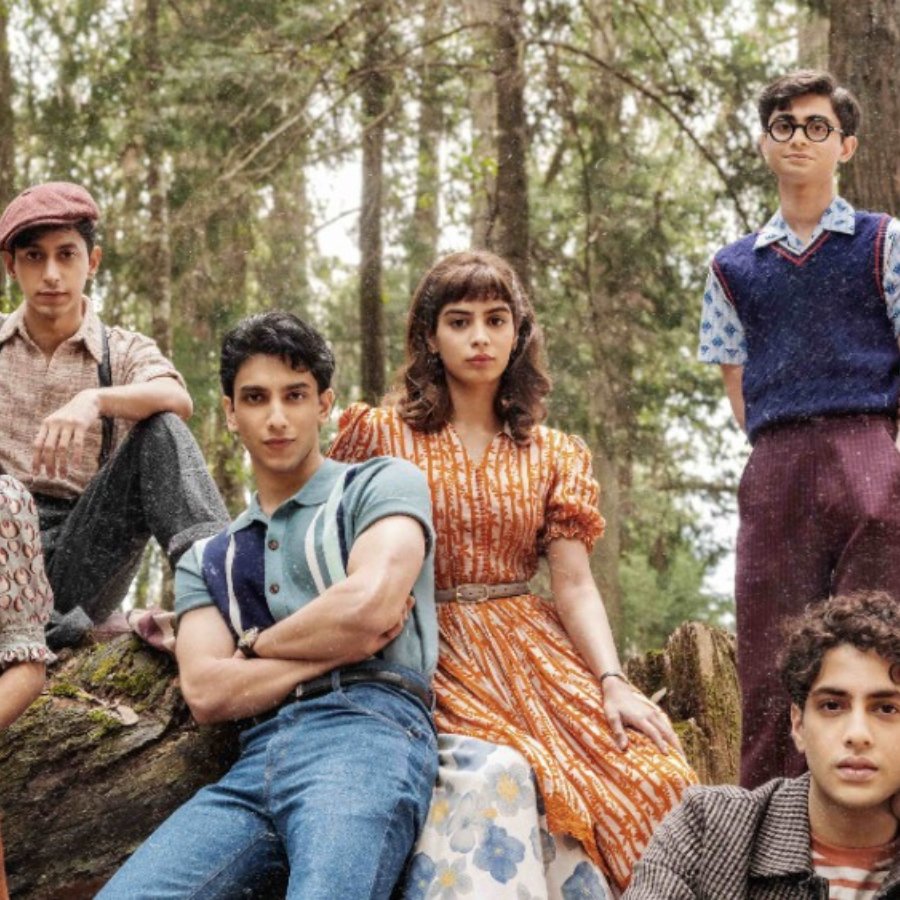 Netflix’s The Archies Musical Is Worth a Watch This Christmas