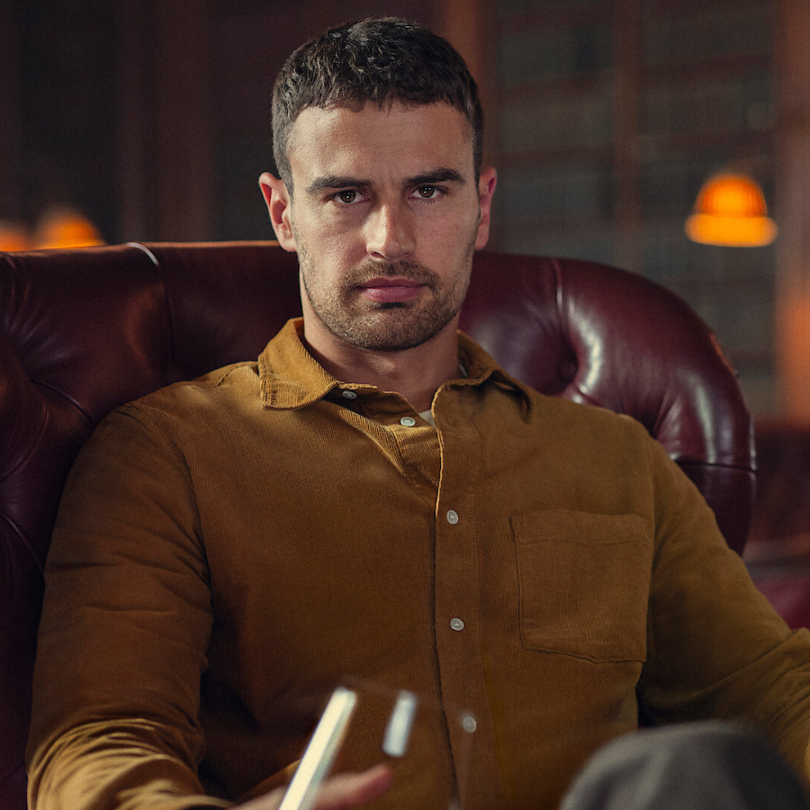 The Gentlemen Is A Stylish New Crime Series Coming To Netflix