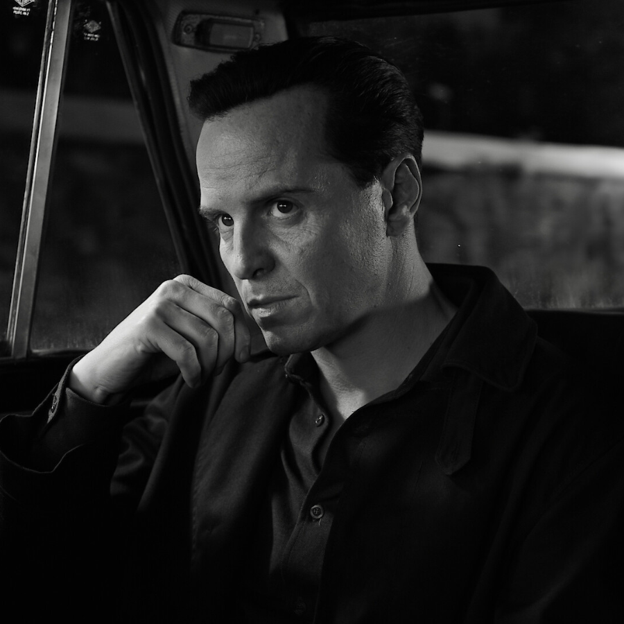 Andrew Scott Stars In Netflix’s New Adaptation Of The Talented Mr Ripley