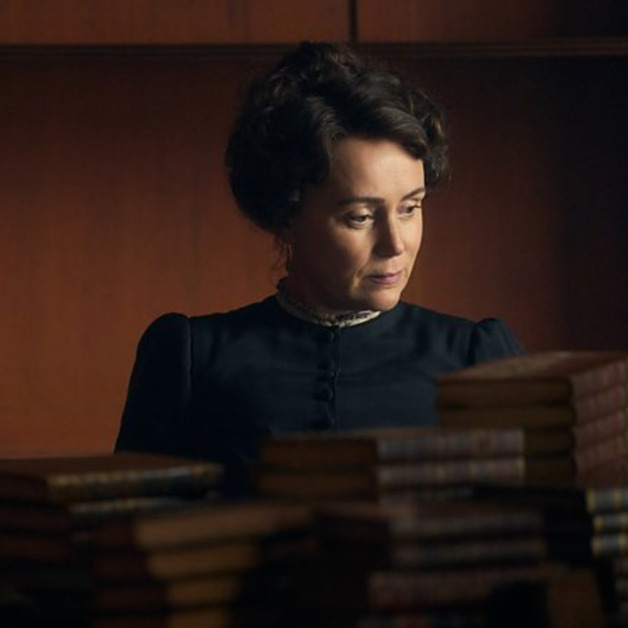 Keeley Hawes Stars As Jane Austen’s Sister In New BBC Drama, Miss Austen