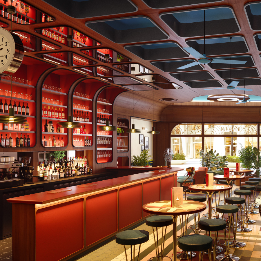 9 New Restaurants To Book This December