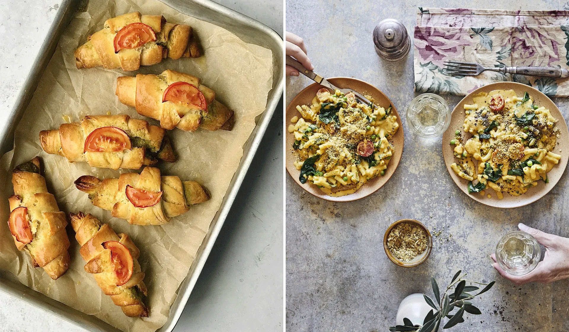 5 Veganuary Recipes To Make This Week