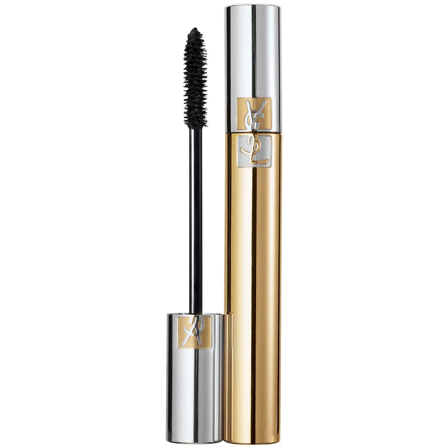 Luxurious Mascara For False Lash Effect