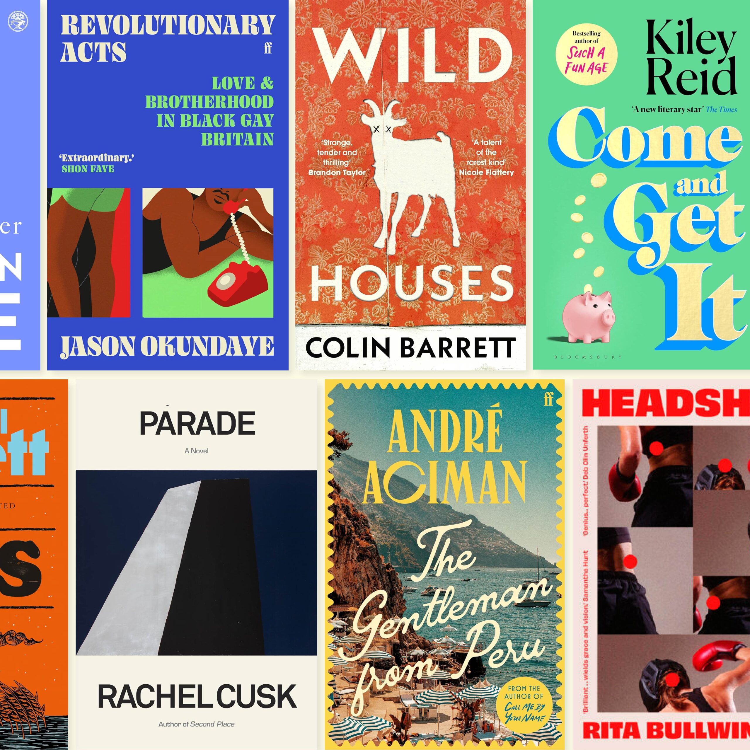 The 12 Best New Books To Look Out For In 2024