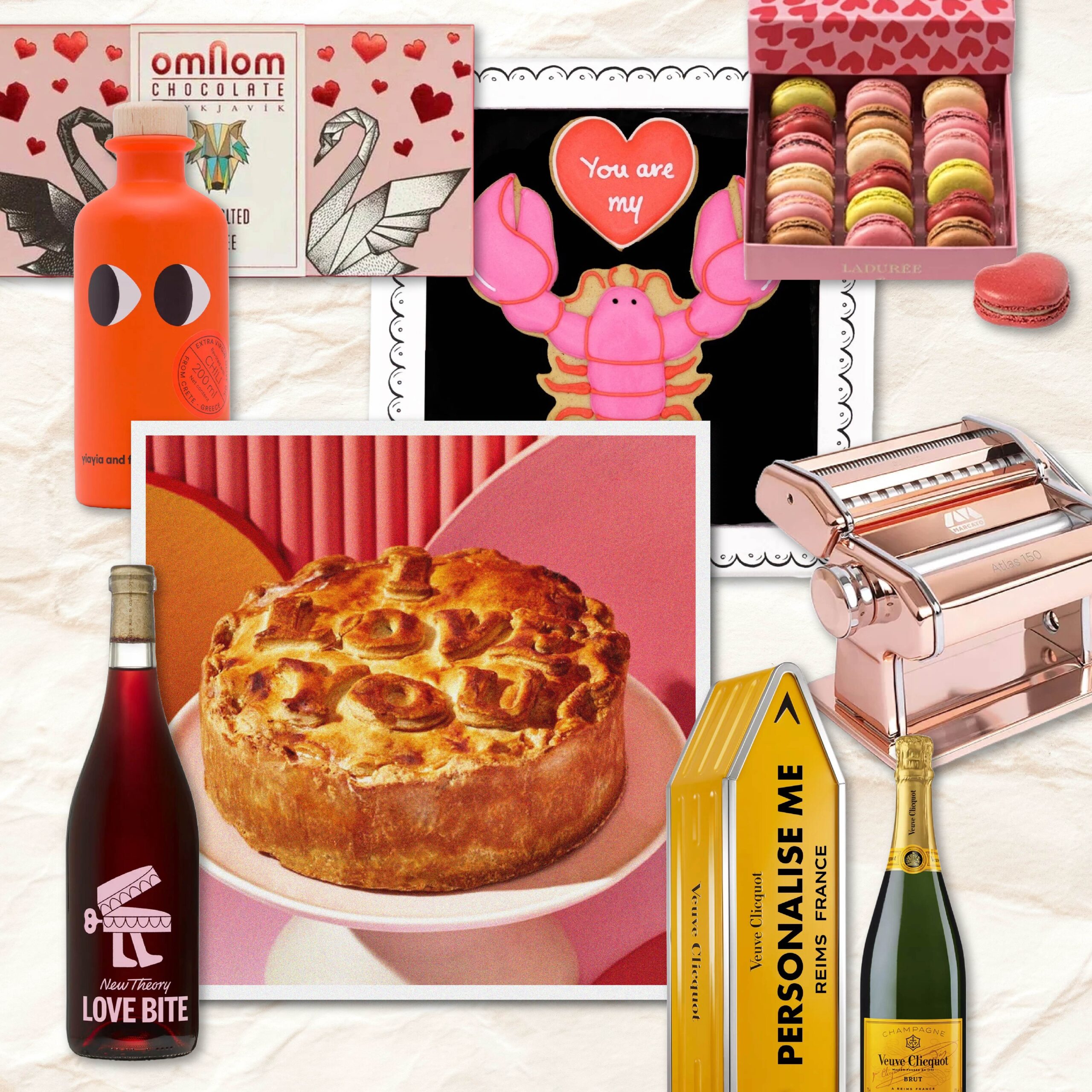 Food & Drink Gifts