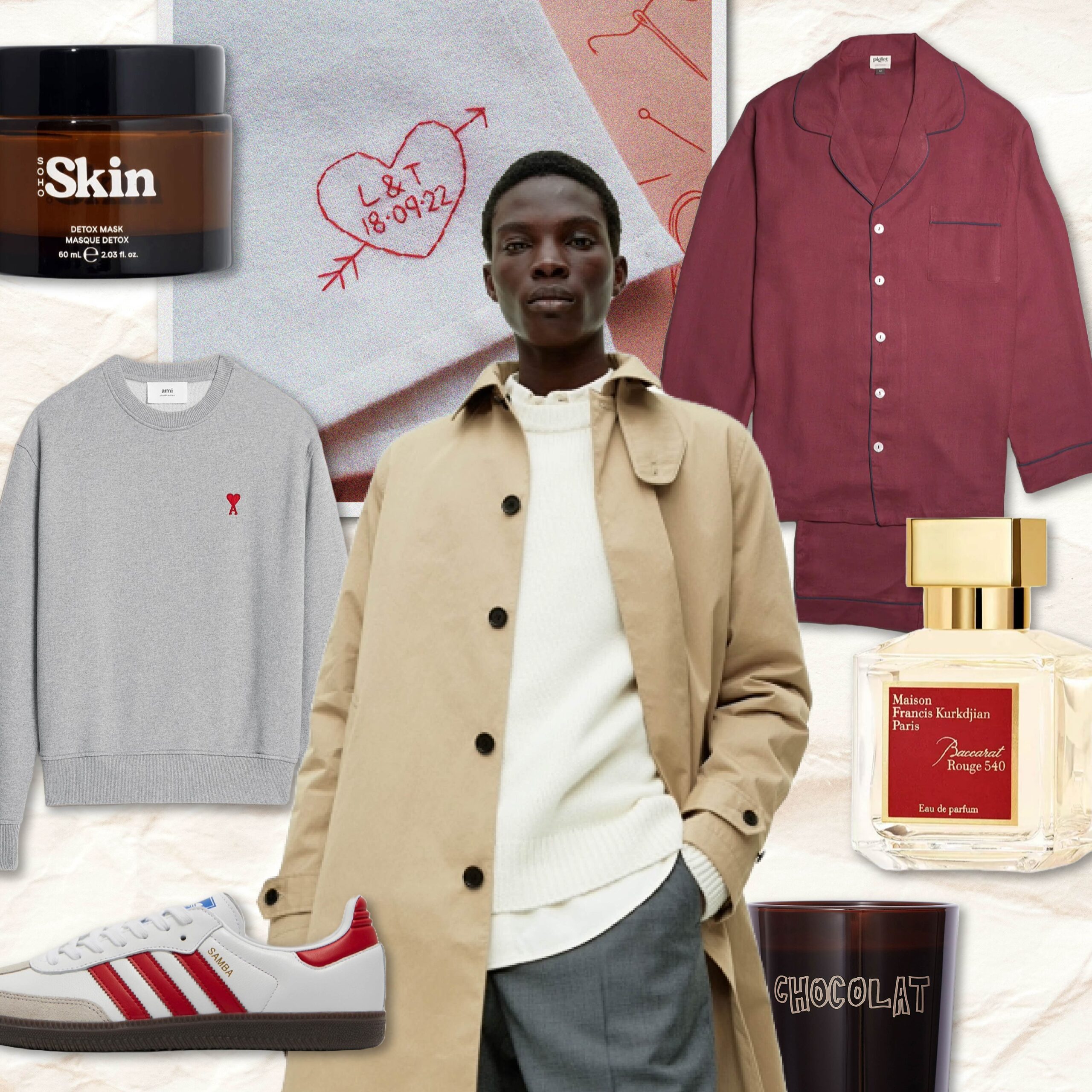 Gifts For Him