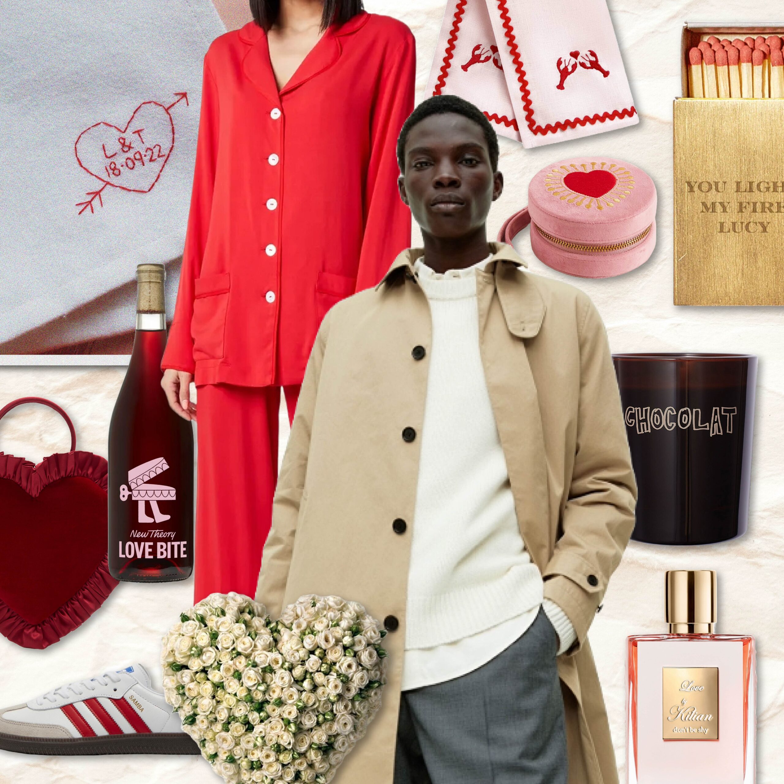 The Handbook Valentine’s Gift Guide 2024