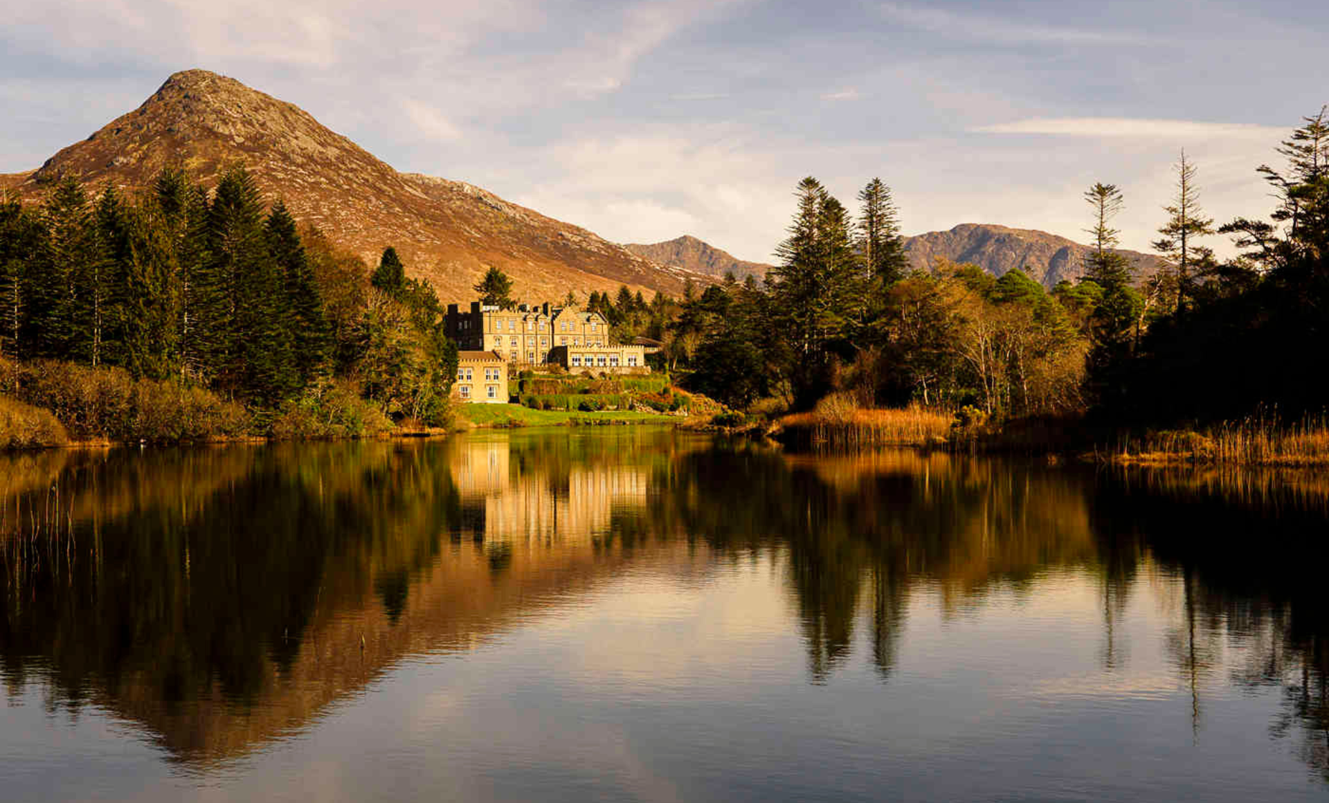 12 Best Luxury Hotels In Ireland
