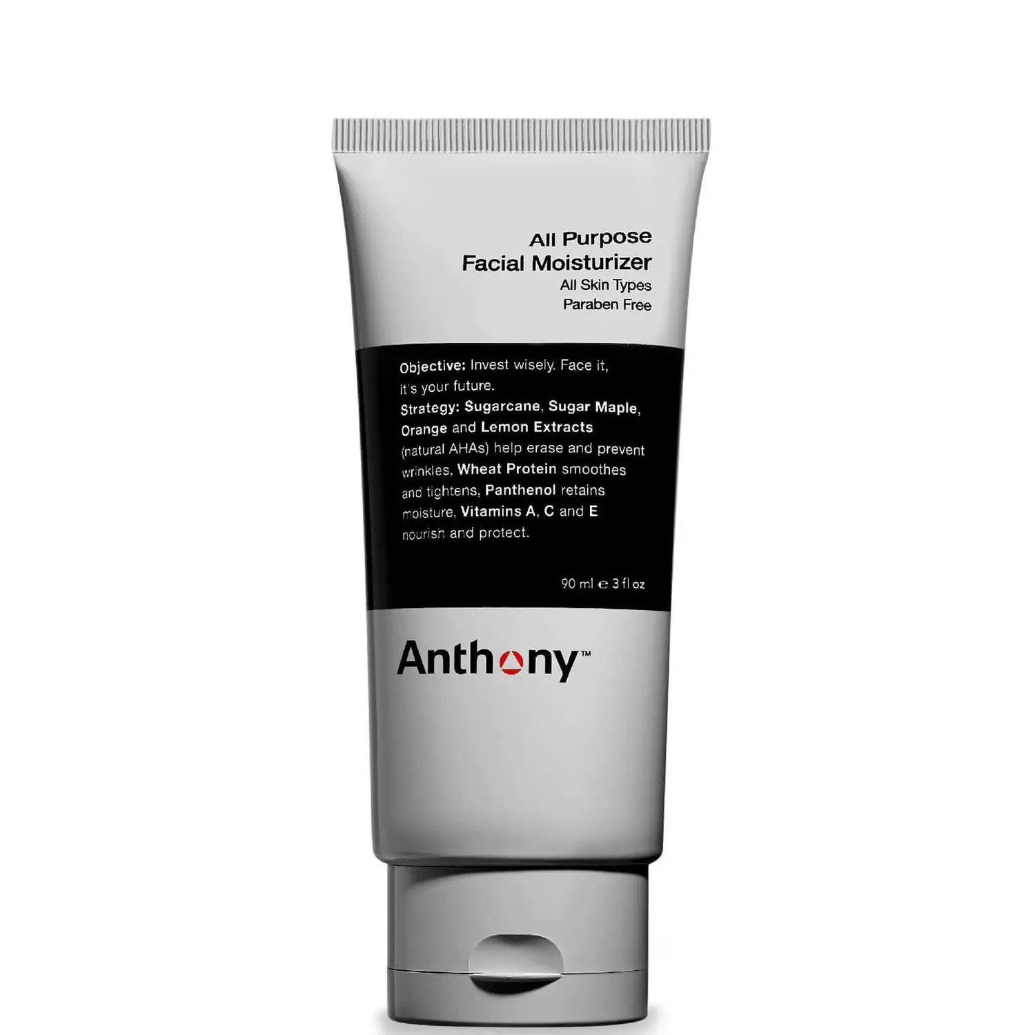 All-Purpose Facial Moisturiser